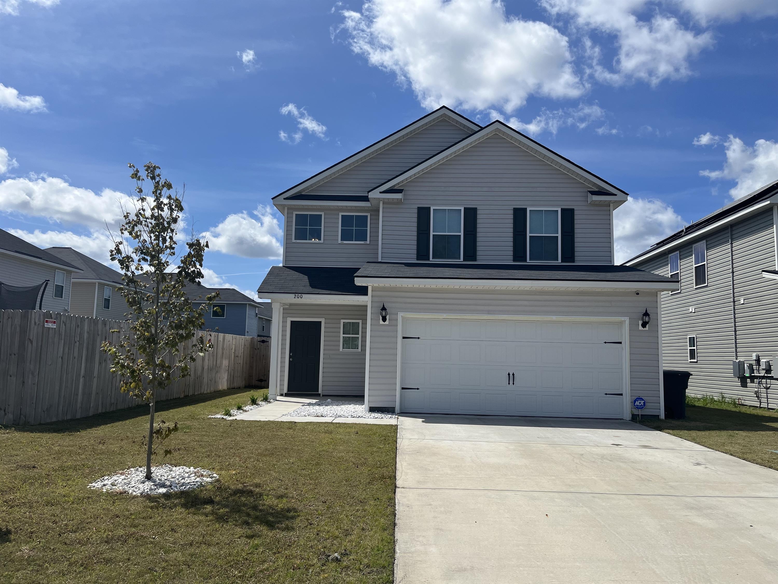 200 Gambrel  Road