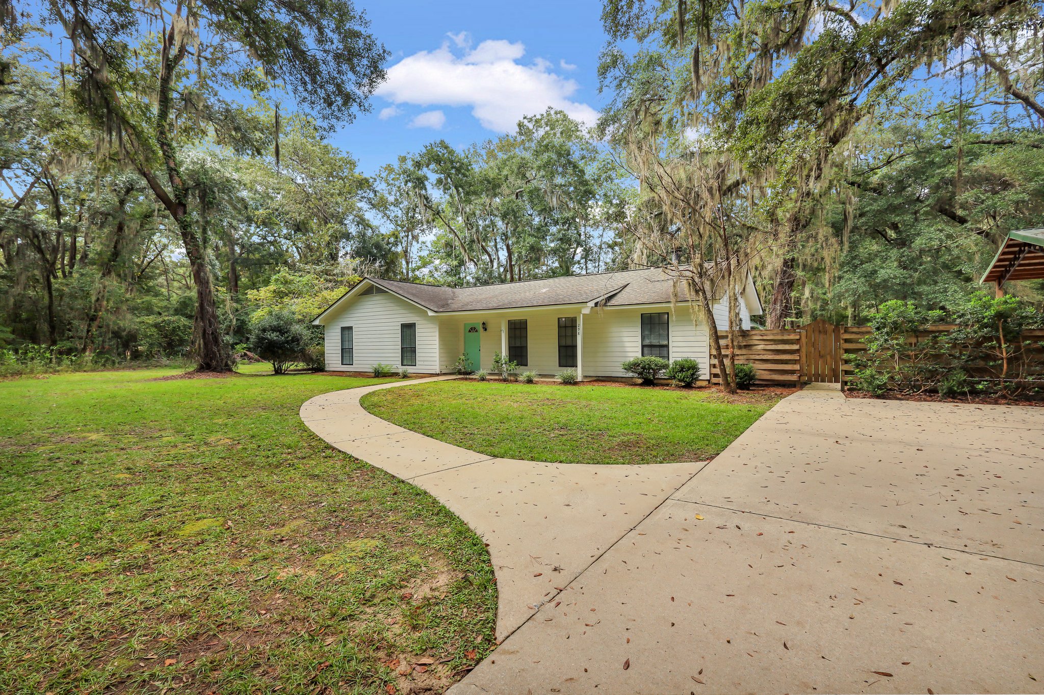 298 Little Oak Road