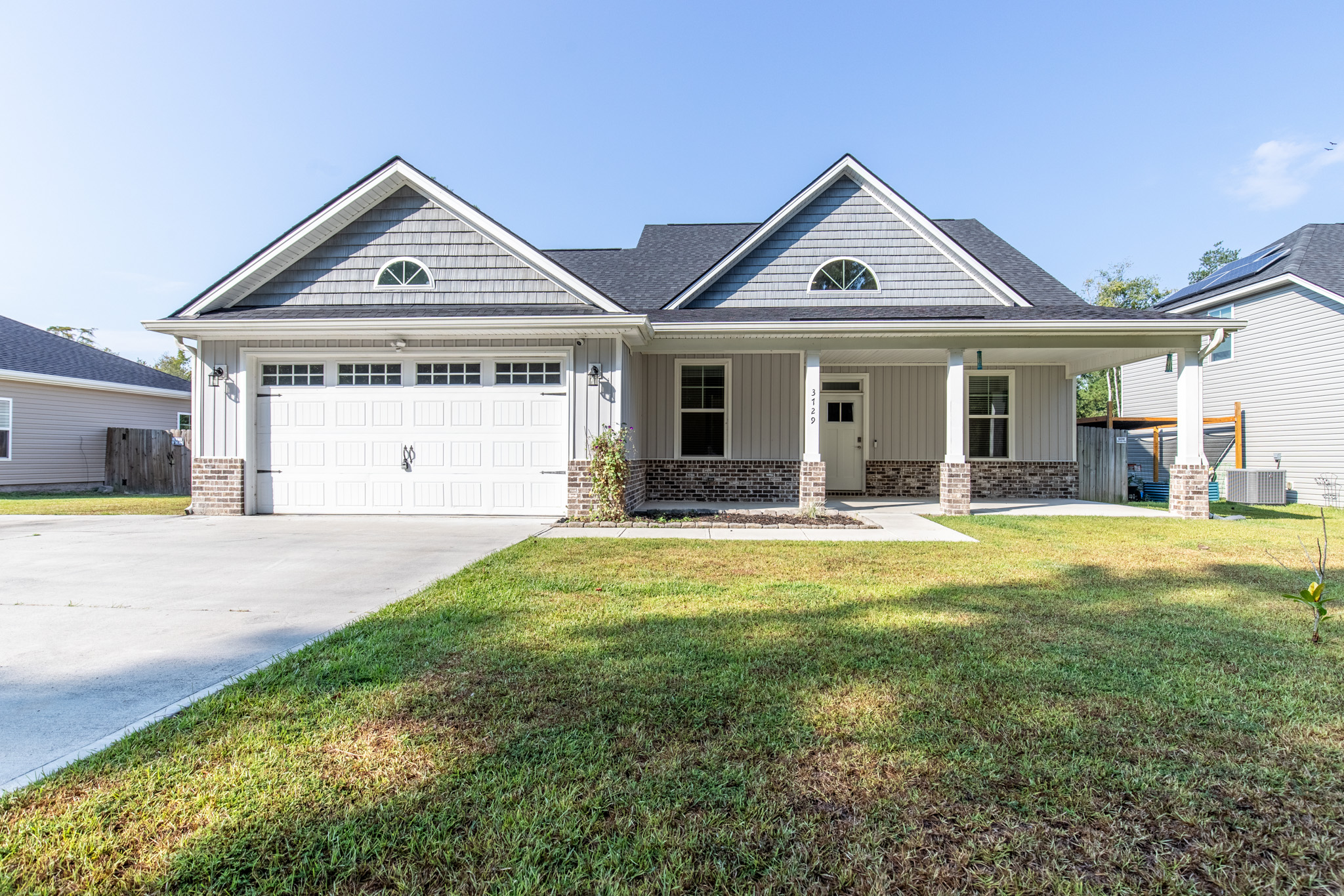 3729 Old Macon Darien Road