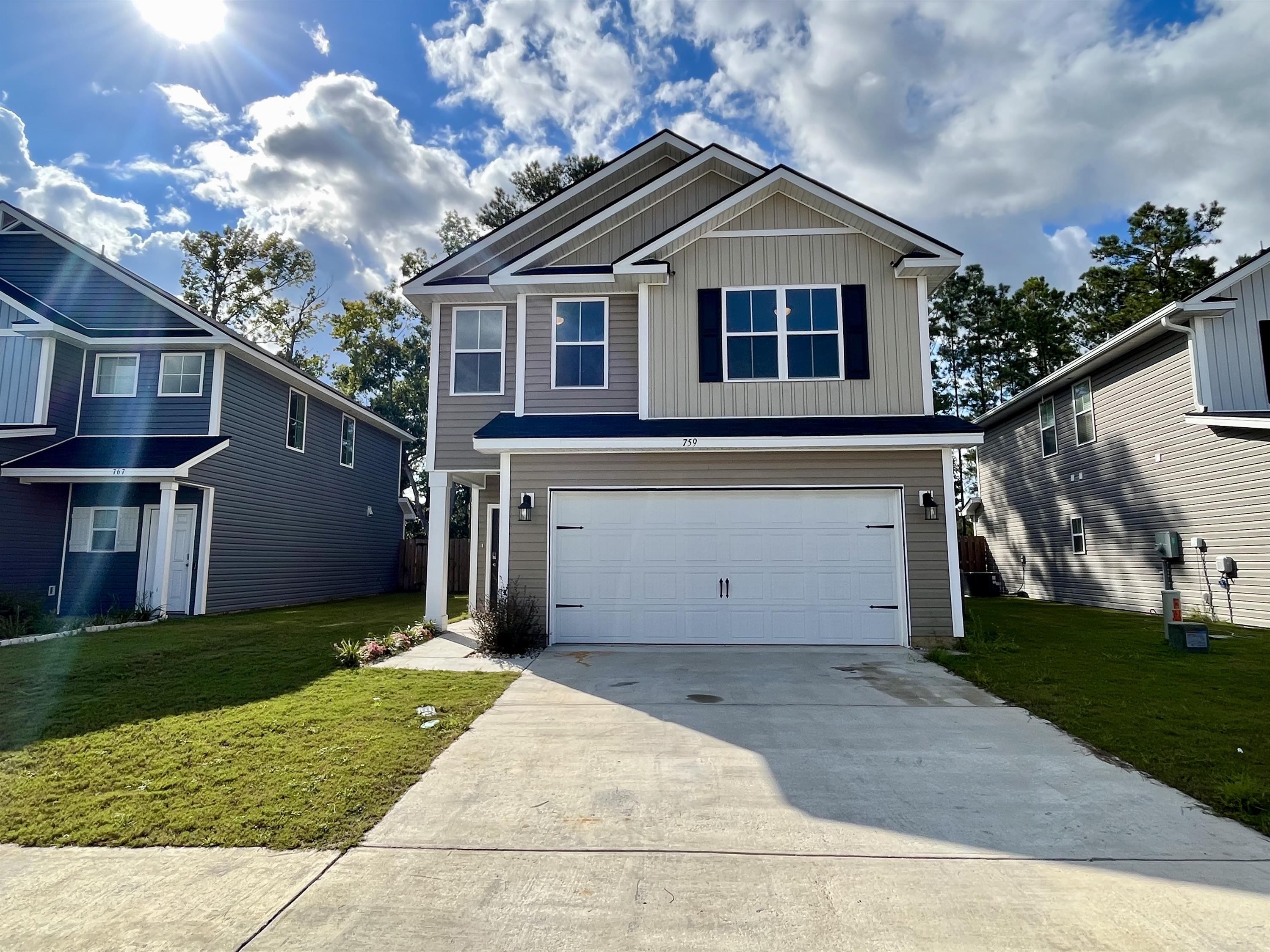 759 Fairview Circle