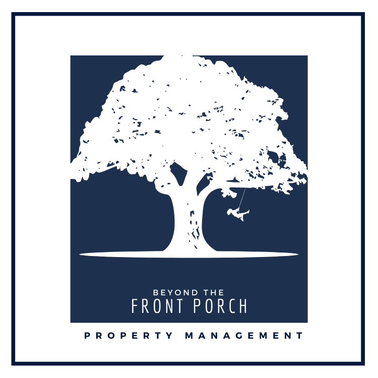 Beyond The Front Porch Properties